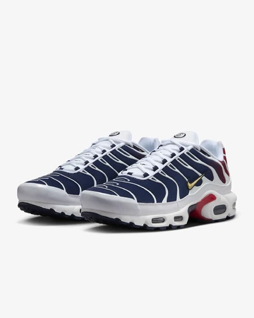 Nike Air Max Plus PSG schräg frontal