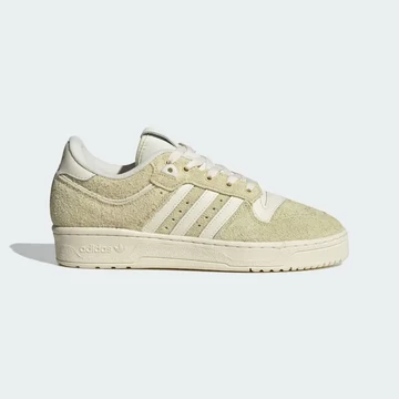 adidas Rivalry Low Sandy Beige Außenseite