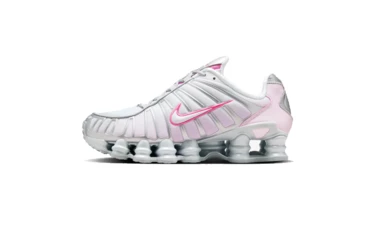 Nike Shox TL Metallic Pink