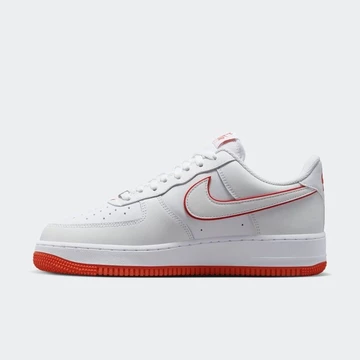 Air Force 1 Low Picante Red - außen