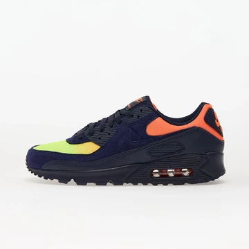 Nike Air Max 90 Gradient Außenseite
