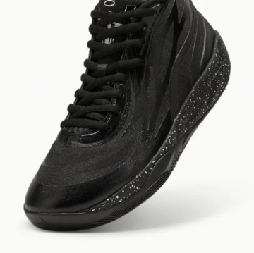 Puma MB.02 Triple Black
