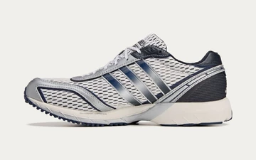 Sporty & Rich x adidas Adizero Adios 1 Core Navy