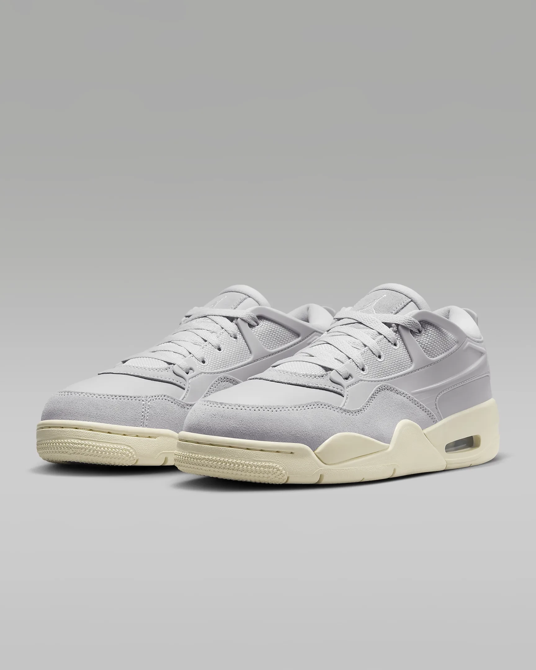 Air Jordan 4 RM Neutral Grey FQ7940-001 | Dead Stock