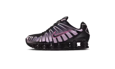 Nike Shox TL Playful Pink