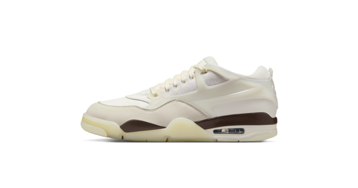 jordan 4 sail restock