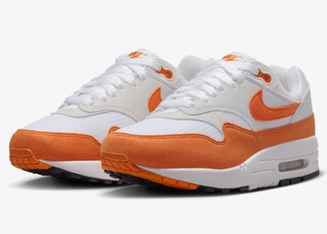 Air Max 1 Safety Orange