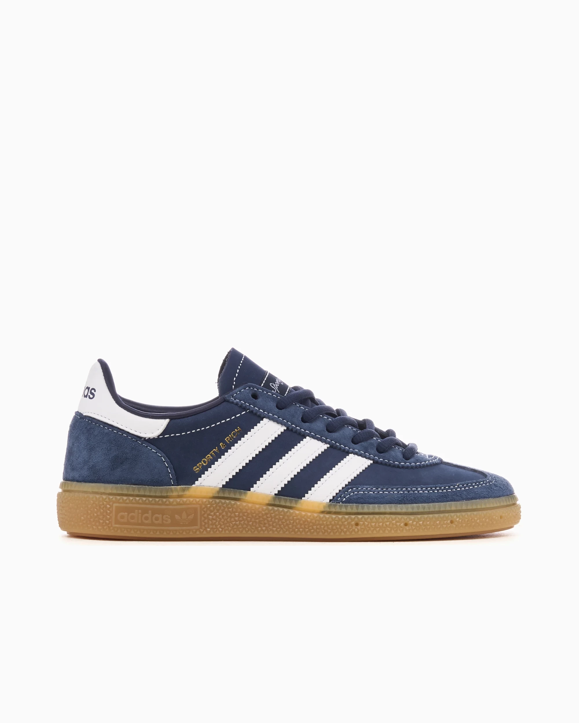 adidas Handball Special Long Tongue Cream Leopard JR4881 | Dead Stock