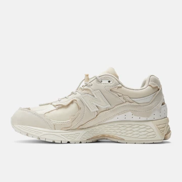 New Balance 2002R Protection Pack Sandstorm - Innen