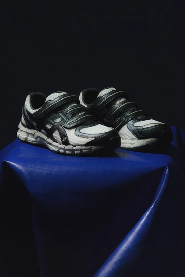 Hal Studios x Asics Gel-Kayano 20 Bone Mood 2