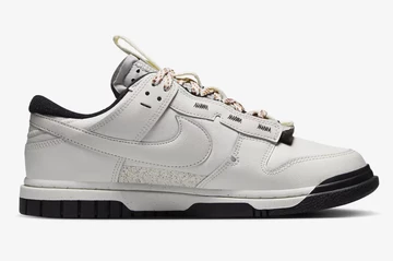 Dunk Low Remastered Phantom innen