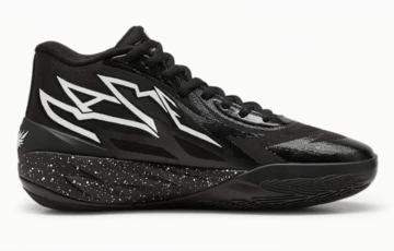 Puma MB.02 Triple Black