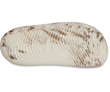 Palace Crocs Mellow Clog Bone - Sohle