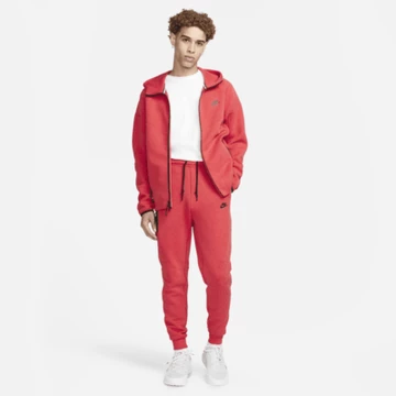 Nike Tech Fleece Nocta Look