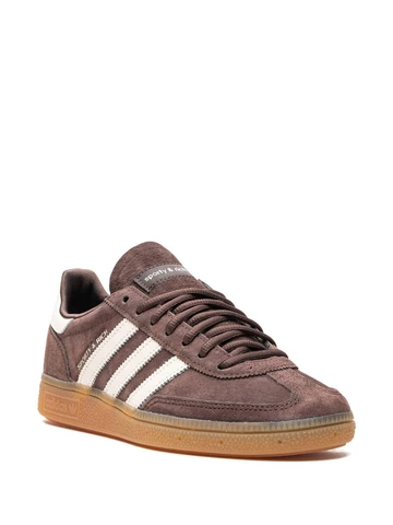 Sporty & Rich adidas Handball Spezial Auburn