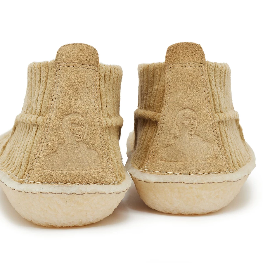 Liam Gallagher x Clarks Originals Desert Rain 26181153 | Dead Stock