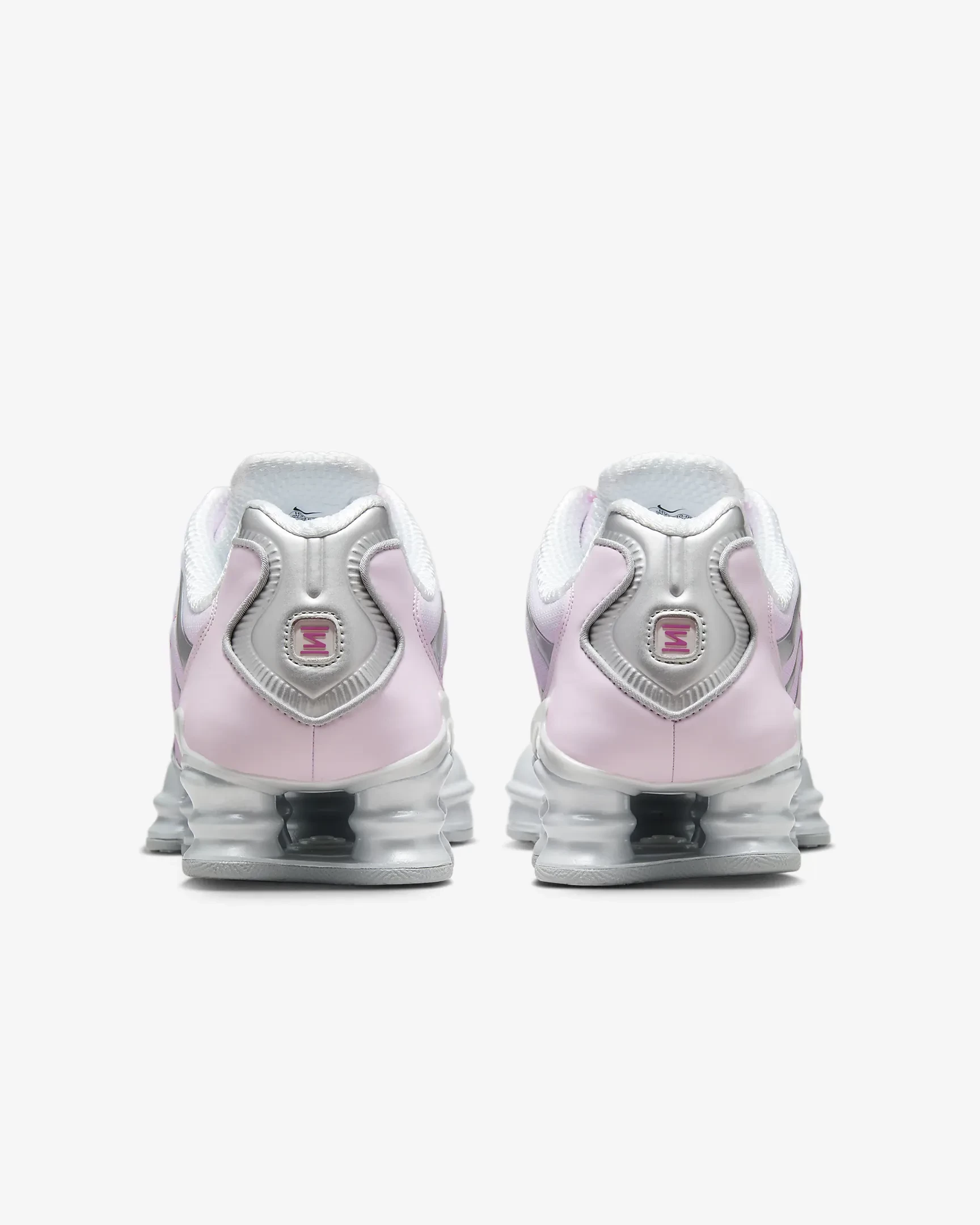 Nike Shox TL Metallic Pink HV2520 001 Dead Stock