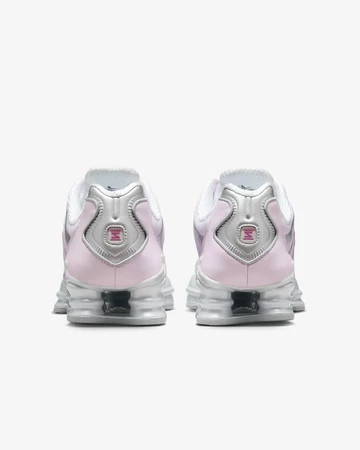 Nike Shox TL Metallic Pink