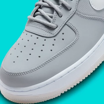 Air Force 1 Low Mag toebox