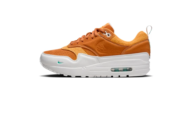 Serena Williams Design Crew Nike Air Max 1