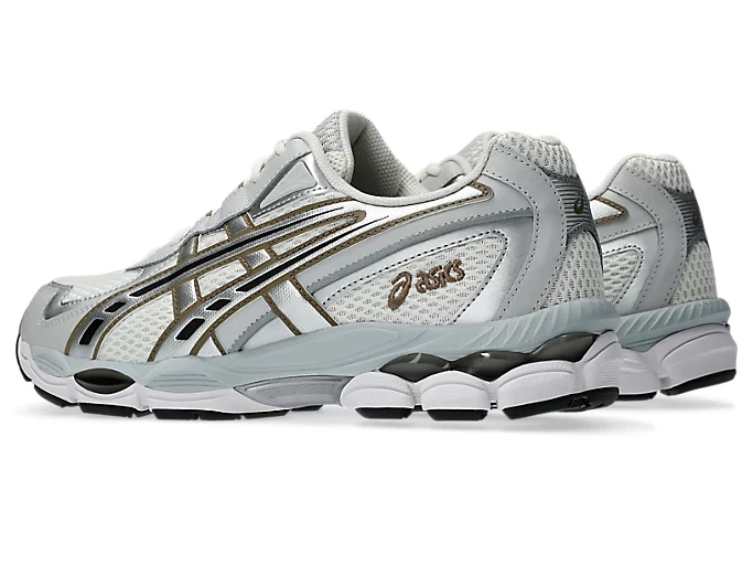 ASICS Gel-NYC 2055 Cream 1203A542-100 | Dead Stock