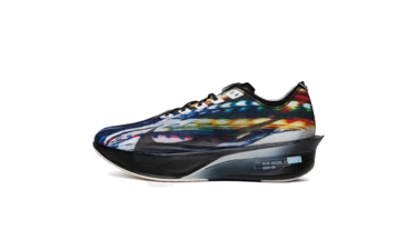 Nike Vaporfly 4 Light Trails
