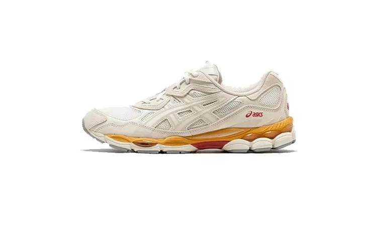 Asics gel cumulus 3 homme beige online