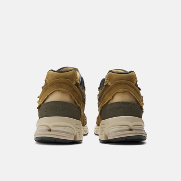 New Balance 2002R Protection Pack High Desert - Ferse