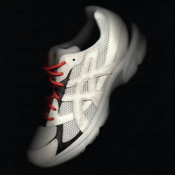 HAL Studio ASICS Gel-1130 Glacier  Außenseite