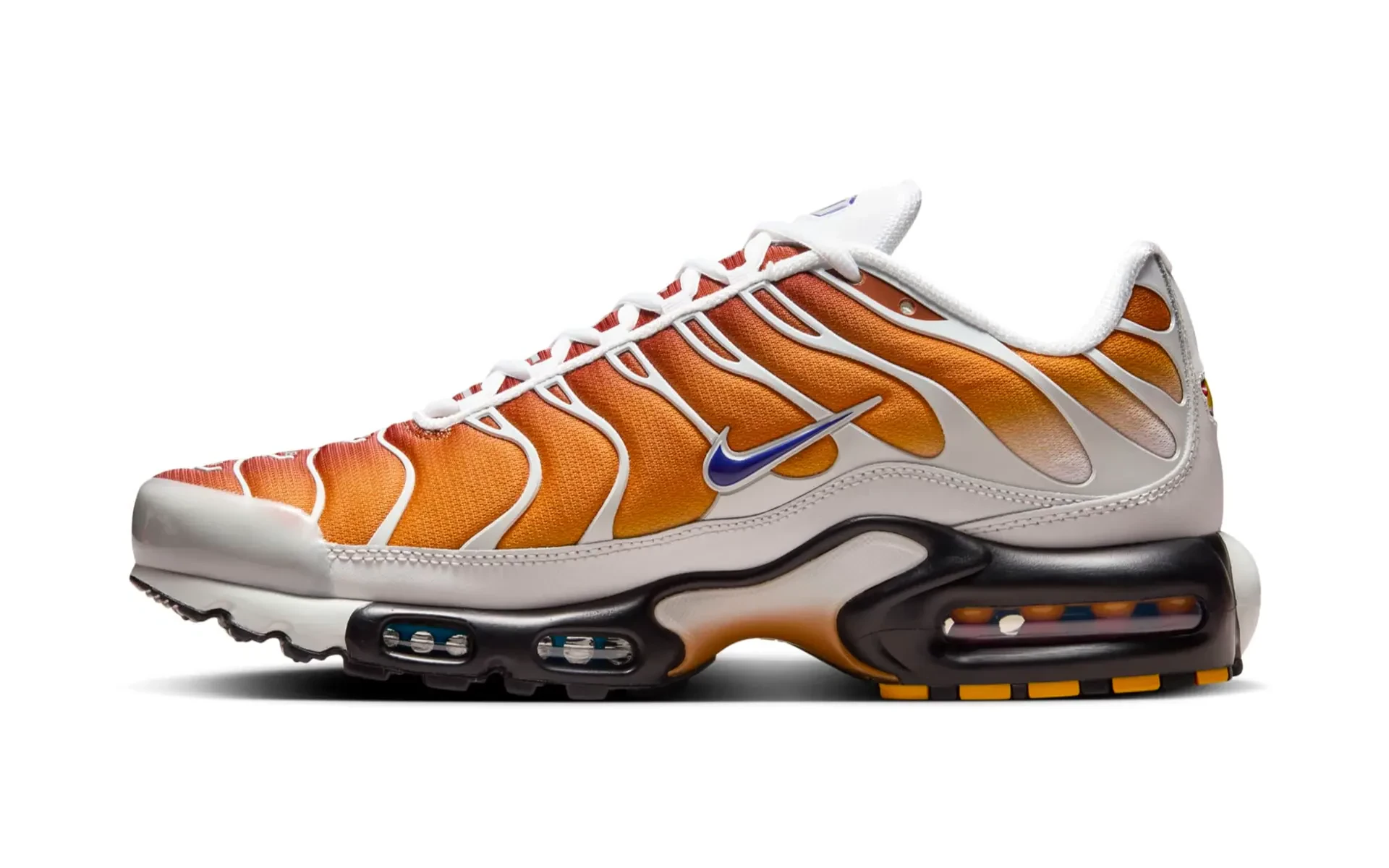 One Block Down x Air Max Plus Reverse Pack Dead Stock