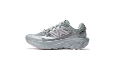 New Balance x Ganni Fresh Foam Trainer