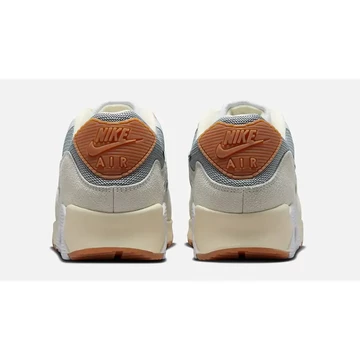 Patta x Nike Air Max 90 Waves Particle Grey Gum