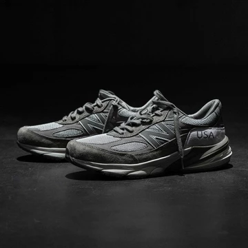 WTAPS New Balance 990v6 Made in USA