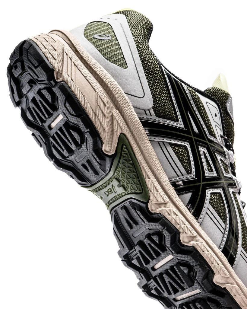 ASICS GEL-VENTURE 6 Forest 1203A303-300 | Dead Stock