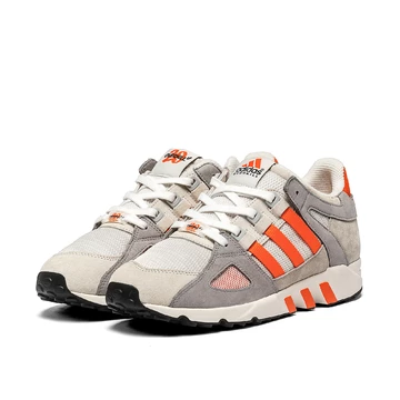 Overkill adidas EQT Guidance Focus Orange Paar