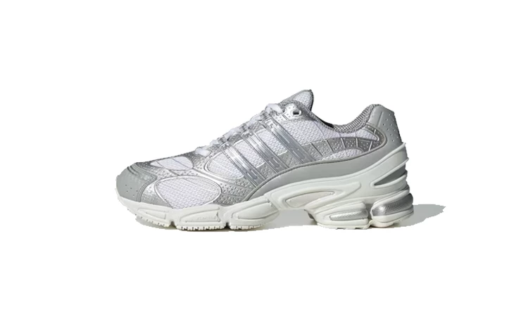 adidas Ozweego Pro Silver Metallic