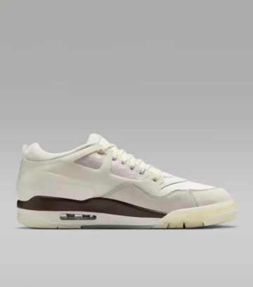 Jordan 4 RM Sail Innenseite