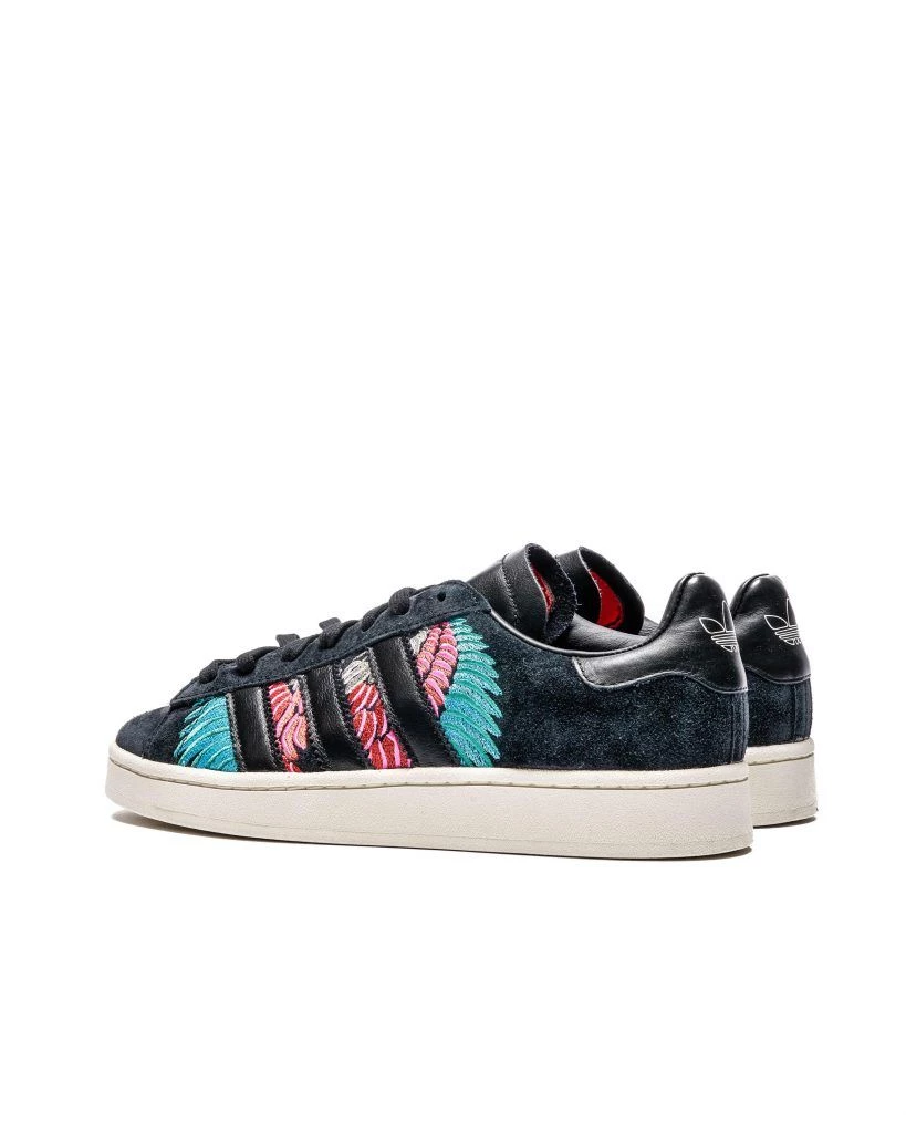 Notting Hill Carnival x adidas Campus 00s Core Black - Seite