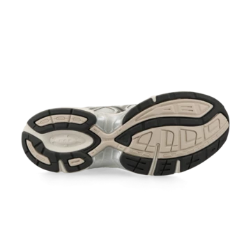 ASICS Gel-1130 Oyster Grey - sohle