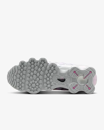 Nike Shox TL Metallic Pink