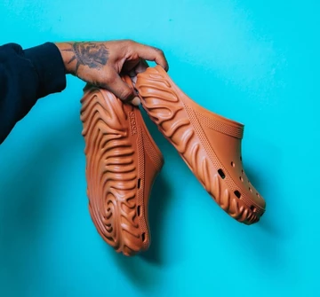 Salehe Bembury Crocs Pollex Saru