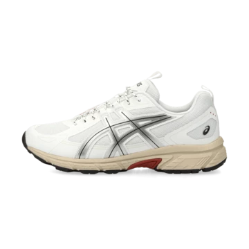 ASICS GEL-VENTURE 6 White - Außen