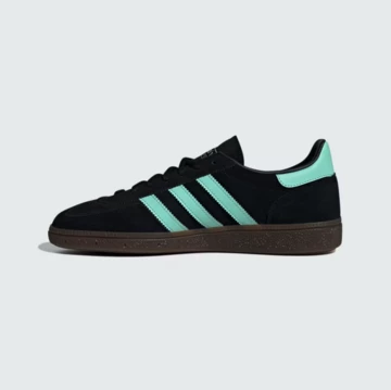adidas Handball Spezial Clear Mint Innenseite