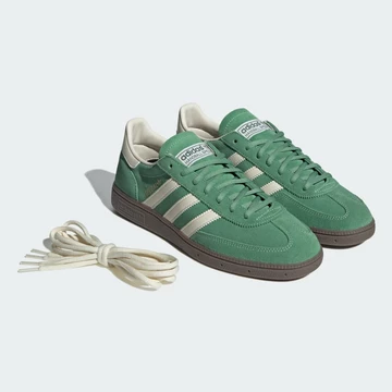 adidas Handball Spezial Preloved Green Paar