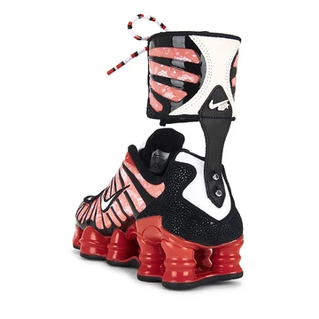 Riccardo Tisci x Nike Shox TL Pack