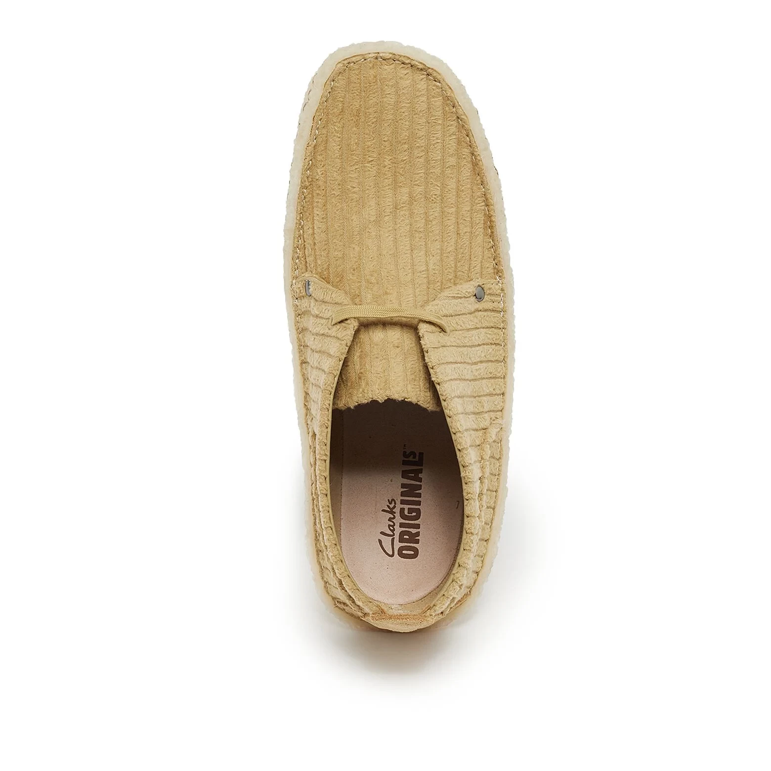 Liam Gallagher x Clarks Originals Desert Rain 26181153 | Dead Stock