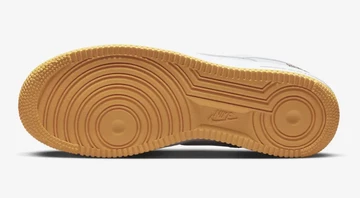 Air Force 1 Low West Indies Sohle