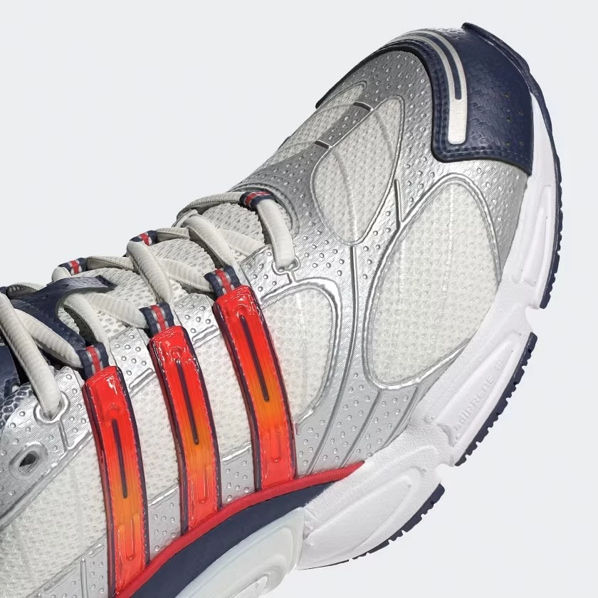 Adidas ozweego orange release date hotsell