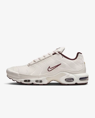 Air Max Plus Phantom Light Bone Außenseite