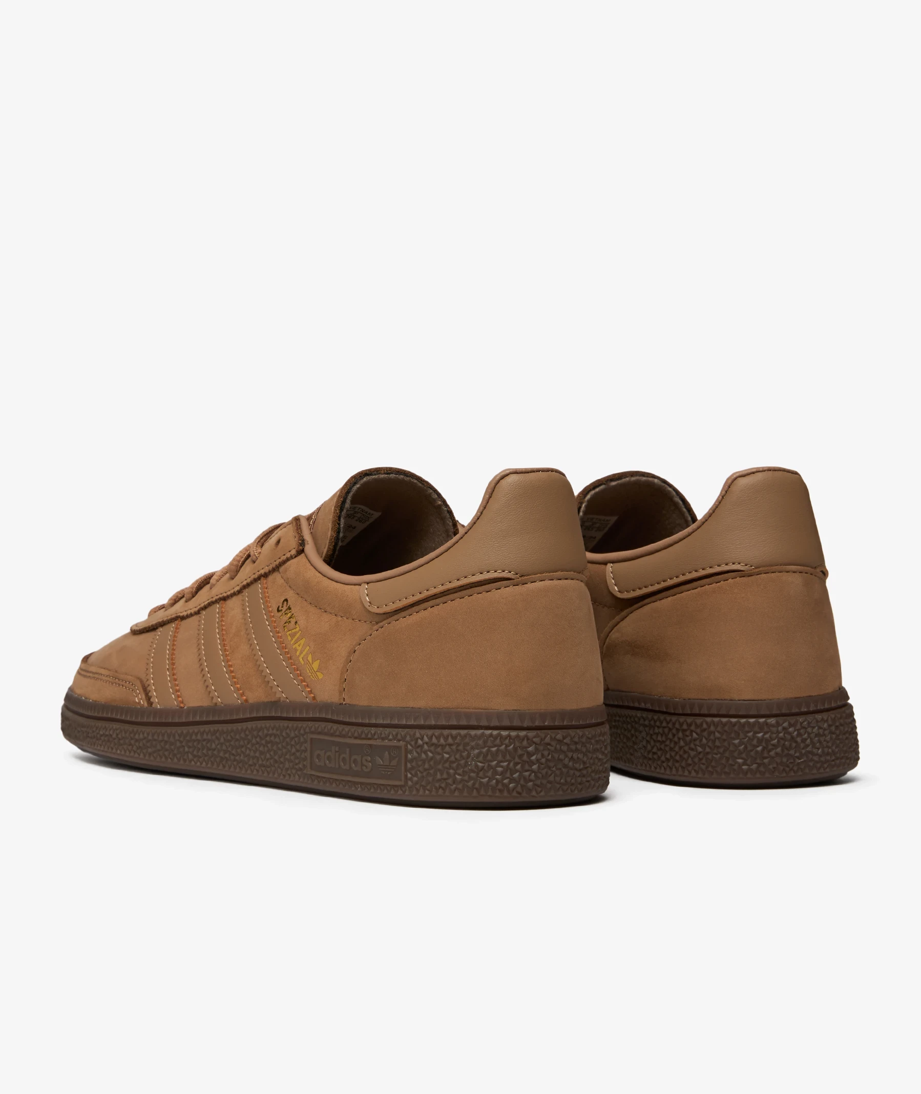 ◆adidas◆ Handball Special Brown Desert JH5448 adidas Originals Handball Spezial JH5448 Cardboard / Brown